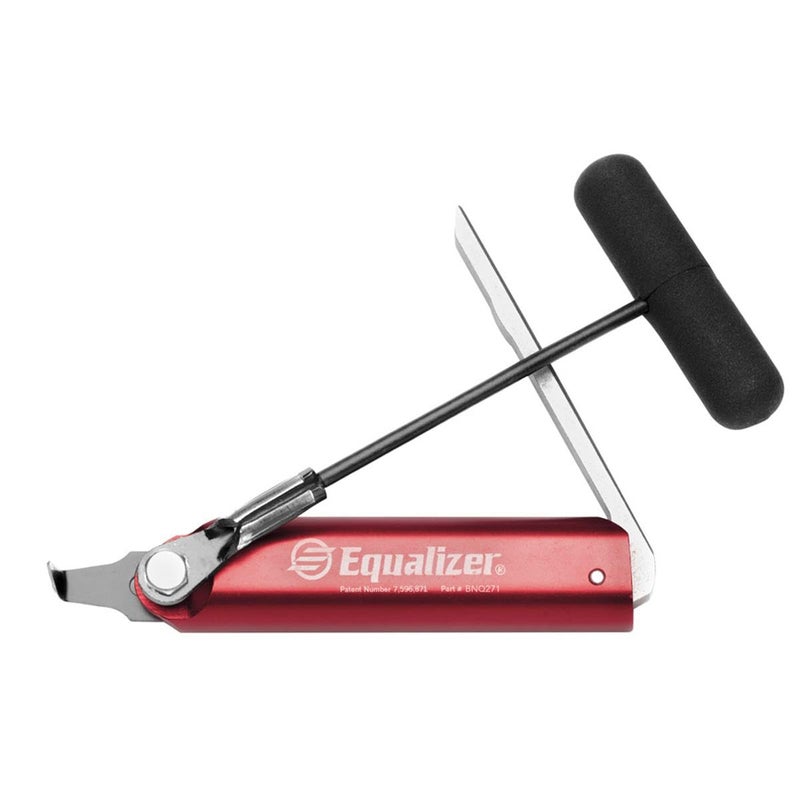 Equalizer Cold Knife - Image 2